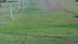 Sjezdovka