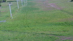 Sjezdovka
