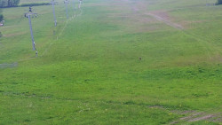 Sjezdovka