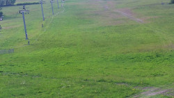 Sjezdovka