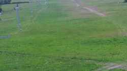 Sjezdovka