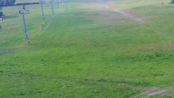 Sjezdovka
