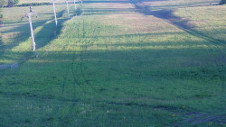 Sjezdovka