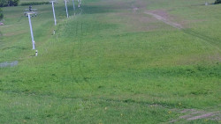Sjezdovka