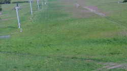 Sjezdovka