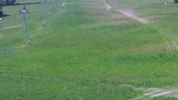 Sjezdovka