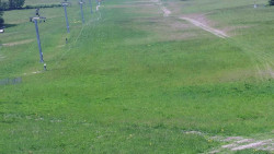Sjezdovka
