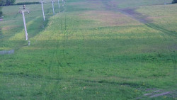 Sjezdovka