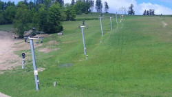Sjezdovka
