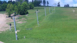 Sjezdovka