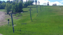 Sjezdovka