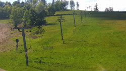 Sjezdovka
