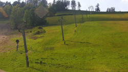 Sjezdovka