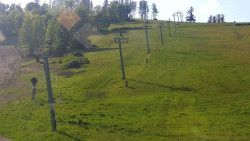 Sjezdovka