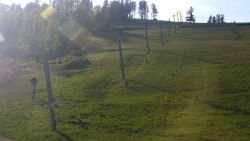 Sjezdovka