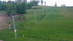 Sjezdovka