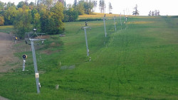 Sjezdovka