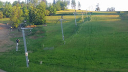 Sjezdovka