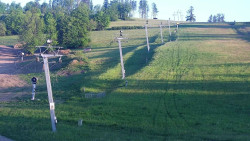 Sjezdovka