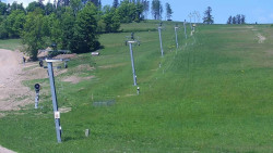 Sjezdovka