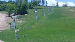 Sjezdovka