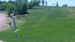Sjezdovka