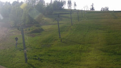 Sjezdovka