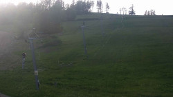 Sjezdovka