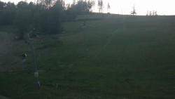 Sjezdovka