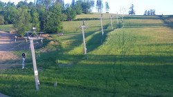 Sjezdovka