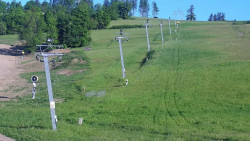 Sjezdovka