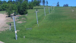Sjezdovka