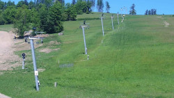 Sjezdovka