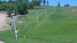 Sjezdovka