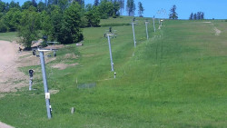 Sjezdovka