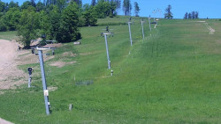 Sjezdovka