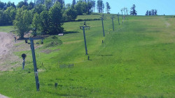 Sjezdovka
