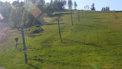 Sjezdovka