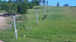 Sjezdovka