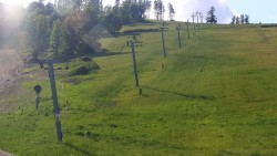 Sjezdovka