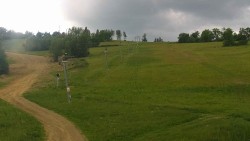 Sjezdovka