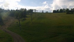 Sjezdovka