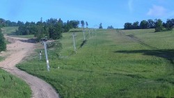 Sjezdovka