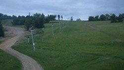 Sjezdovka