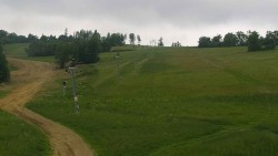 Sjezdovka