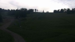 Sjezdovka