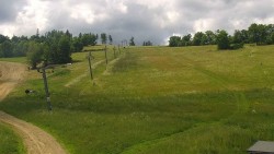 Sjezdovka