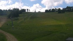Sjezdovka