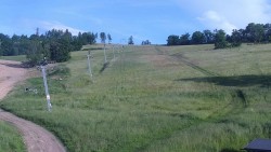 Sjezdovka