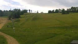 Sjezdovka